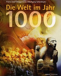 Die Welt im Jahr 1000