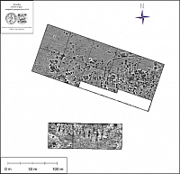 Seloutky, okr. Prostějov - geomagnetic results