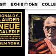 Neue Galerie New York