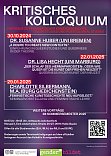 Feministisches Kolloquium